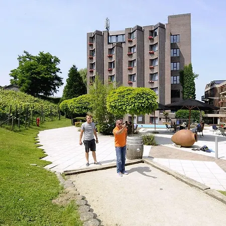 Restaurant Der Valk Nivelles-sud Nivelles