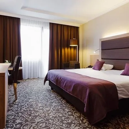 Restaurant Der Valk Nivelles-sud
