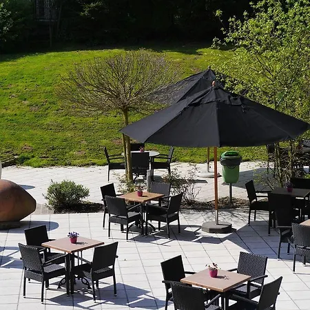 Hotel Restaurant Der Valk Nivelles-sud Nivelles