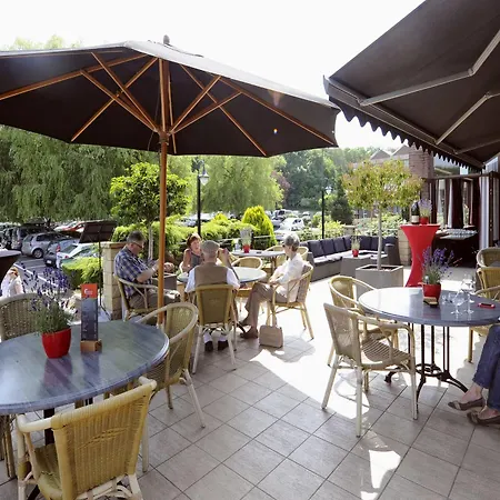 Restaurant Der Valk Nivelles-sud 4*