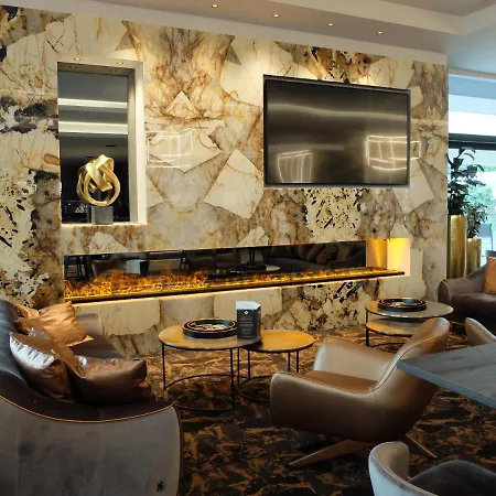 Restaurant Der Valk Nivelles-sud Hotel