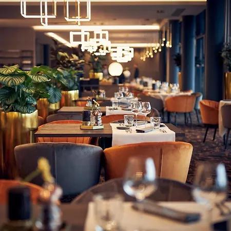 Restaurant Der Valk Nivelles-sud Нивель