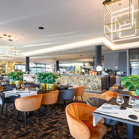 Restaurant Der Valk Nivelles-sud