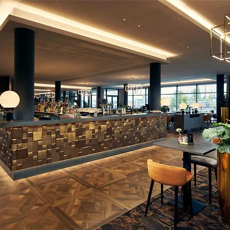 Restaurant Der Valk Nivelles-sud 4*