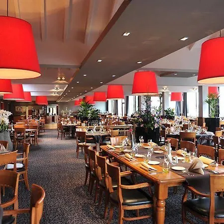 Restaurant Der Valk Nivelles-sud Отель 4*
