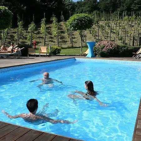 Отель Restaurant Der Valk Nivelles-sud 4*