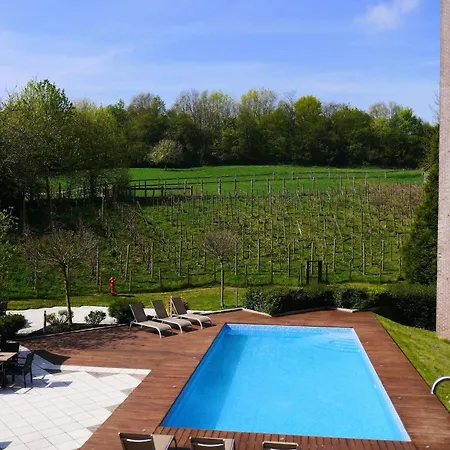 Restaurant Der Valk Nivelles-sud 4*
