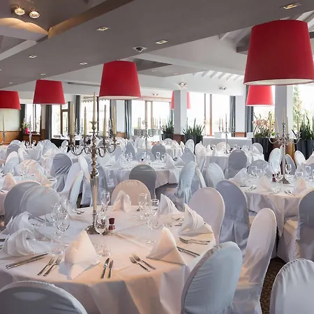 Restaurant Der Valk Nivelles-sud 4*