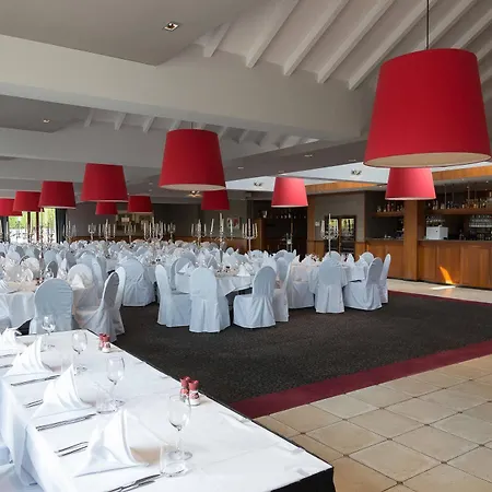 Restaurant Der Valk Nivelles-sud Отель 4*