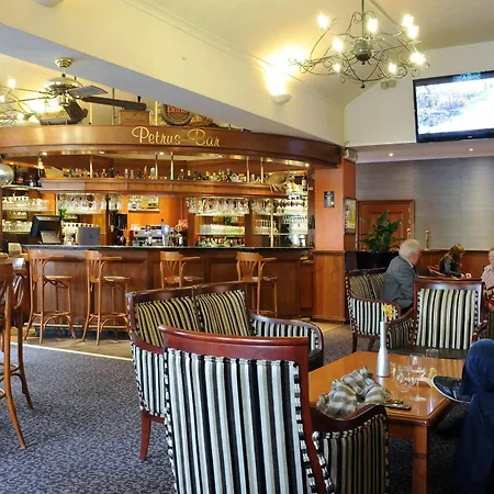 Отель Restaurant Der Valk Nivelles-sud