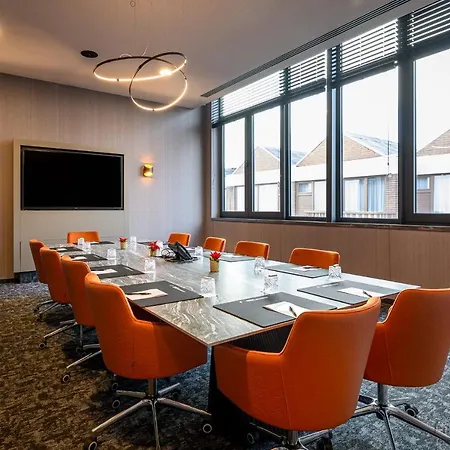 Restaurant Der Valk Nivelles-sud 4*