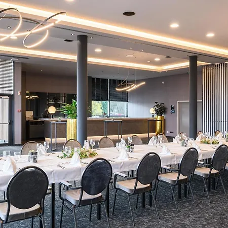 Restaurant Der Valk Nivelles-sud
