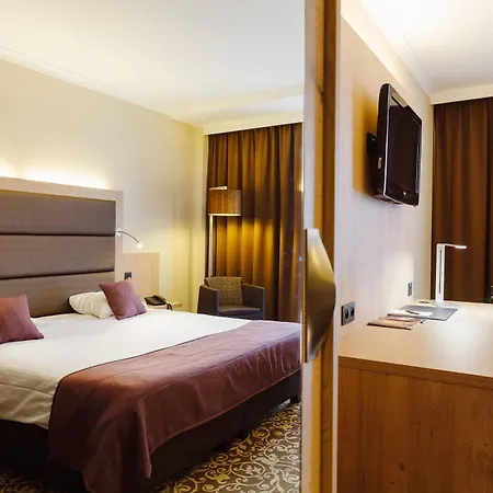 Restaurant Der Valk Nivelles-sud