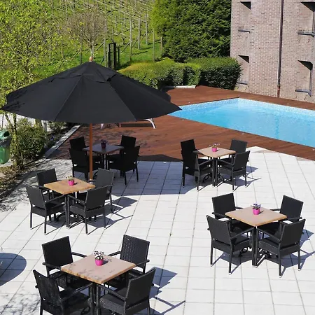 Restaurant Der Valk Nivelles-sud 4*