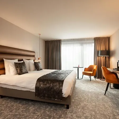 Restaurant Der Valk Nivelles-sud Hotel Nijvel