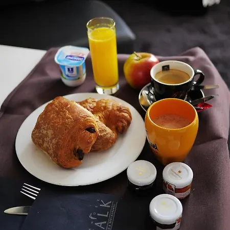 Restaurant Der Valk Nivelles-sud Нивель