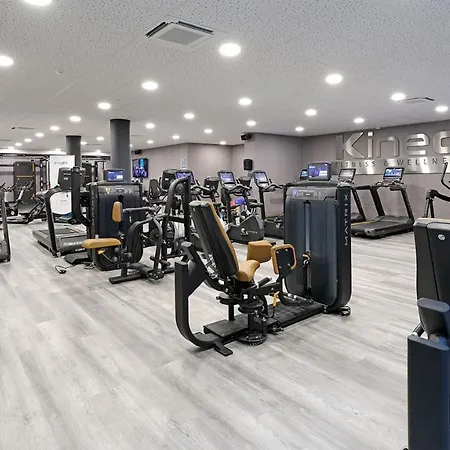 Restaurant Der Valk Nivelles-sud
