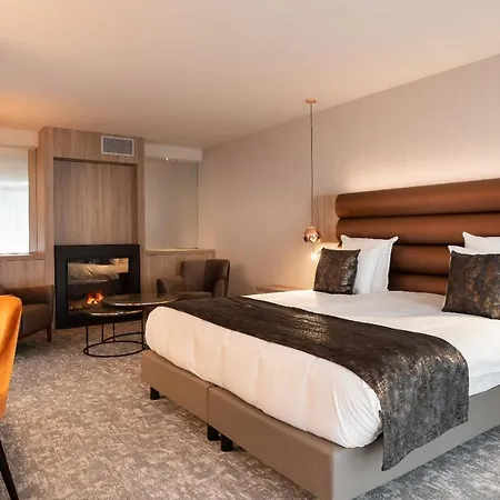 Restaurant Der Valk Nivelles-sud Нивель