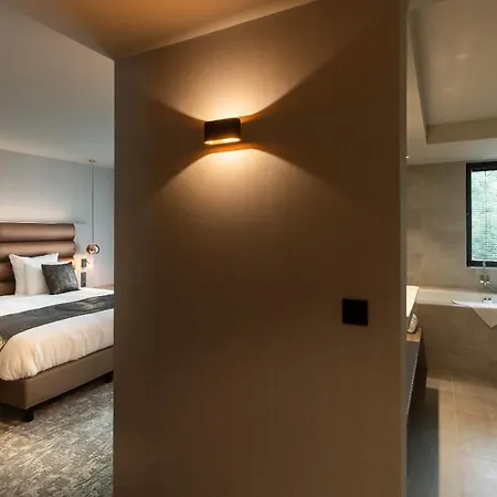 Restaurant Der Valk Nivelles-sud Нивель