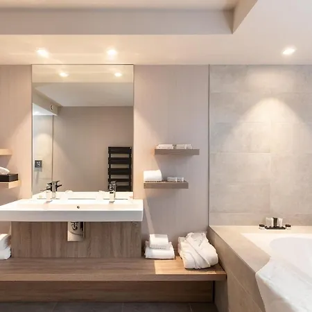 Restaurant Der Valk Nivelles-sud 4*