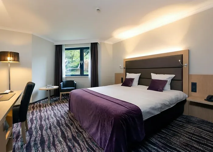 Restaurant Der Valk Nivelles-sud Nivelles