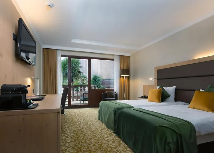 Hotel Restaurant Der Valk Nivelles-sud Nivelles