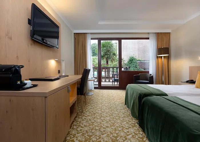 Hotel Restaurant Der Valk Nivelles-sud Nivelles