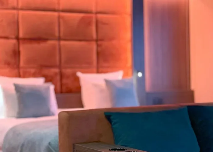 Restaurant Der Valk Nivelles-sud 4*