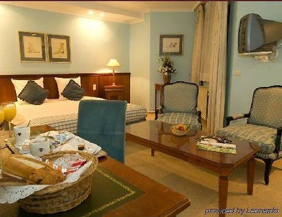 Restaurant Der Valk Nivelles-sud 4* Nivelles