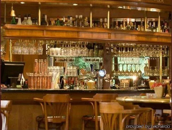 Hotel Restaurant Der Valk Nivelles-sud Nivelles