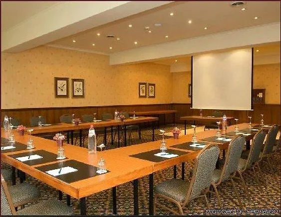 Restaurant Der Valk Nivelles-sud 4*