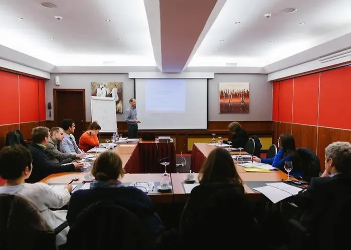 Restaurant Der Valk Nivelles-sud Hotel Nivelles