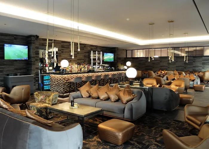 Hotel Restaurant Der Valk Nivelles-sud