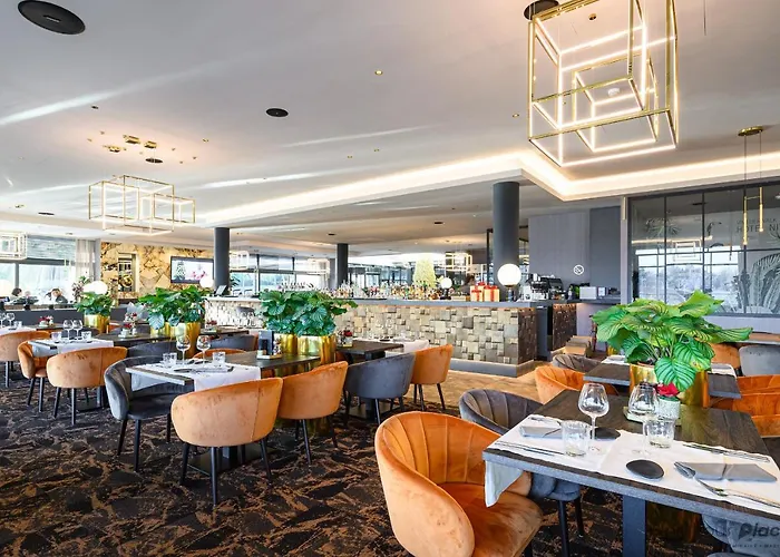 Restaurant Der Valk Nivelles-sud