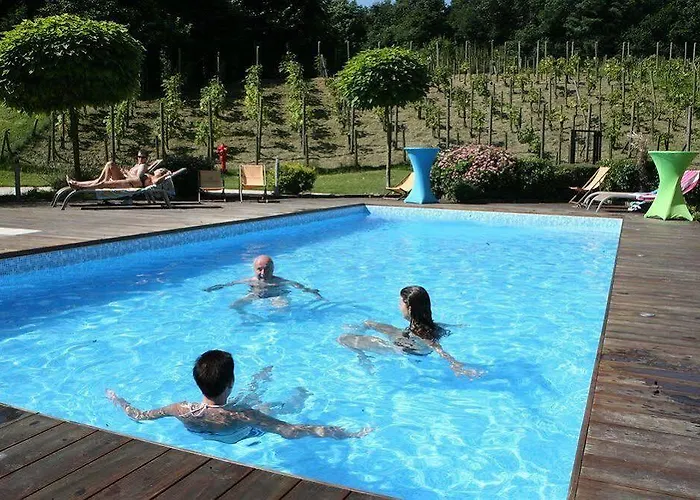 Hotel Restaurant Der Valk Nivelles-sud 4*