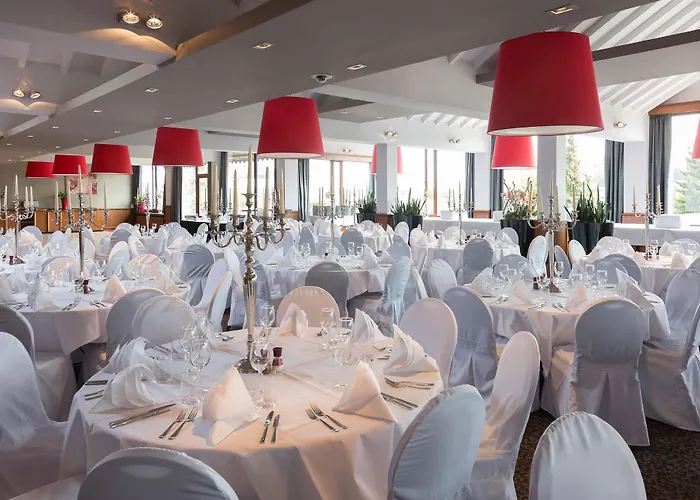 Restaurant Der Valk Nivelles-sud 4*