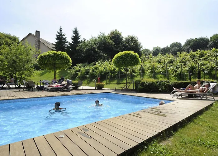 Restaurant Der Valk Nivelles-sud Nivelles