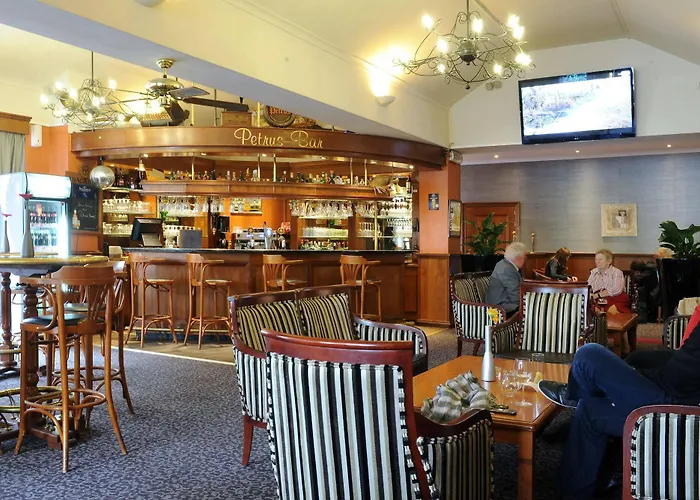 Hotel Restaurant Der Valk Nivelles-sud