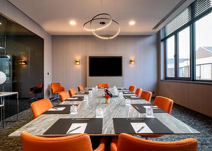 Restaurant Der Valk Nivelles-sud Nivelles