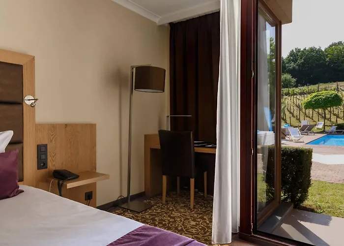 Restaurant Der Valk Nivelles-sud Hotel Nivelles