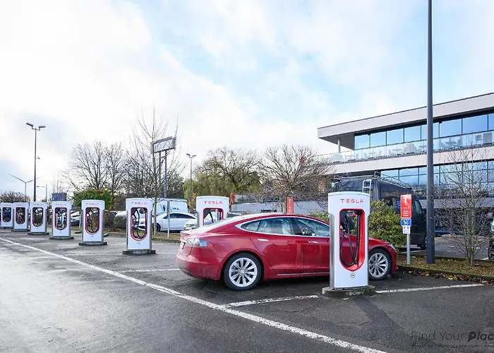 Restaurant Der Valk Nivelles-sud Nivelles