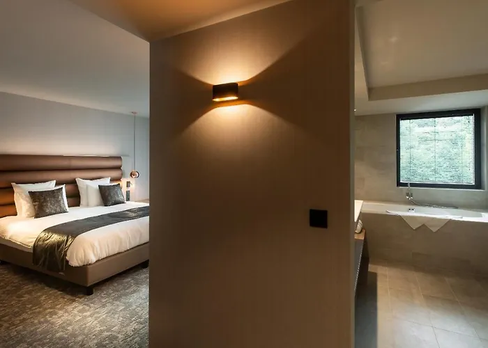 Restaurant Der Valk Nivelles-sud Nivelles