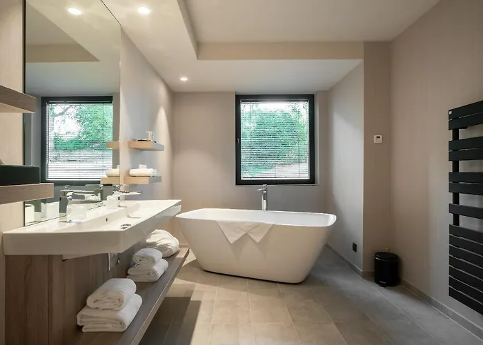 Restaurant Der Valk Nivelles-sud Nivelles